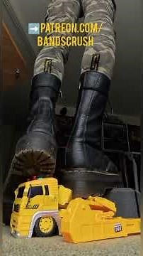 Art of Crush 😈 #boots #drmartens #stiefel