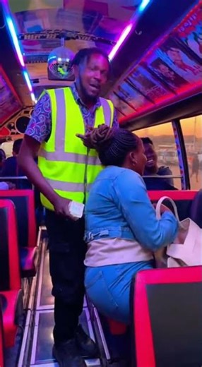 Nairobi Matatu Chaos Comedy 🚐🔥#funny #funnyvideos #funnymoments #comedy #shorts