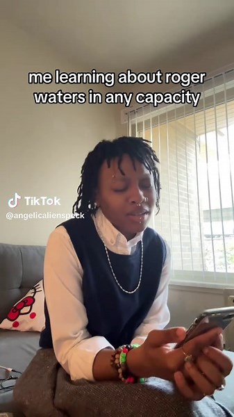 Roger Waters and His Impact on Pink Floyd's Legacy