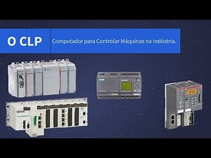 PLC #1 - What is a PLC?