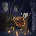 DEVVLOG 001 - SCP 2844 - Идея игры. Вкатываемся в геймдев с нуля / geek :: adminguide :: scp 2844 :: песочница :: devblog