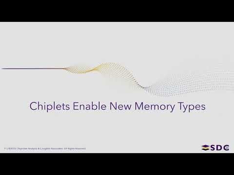 SNIA SDC 2025 - The Processor Chip of the Future!