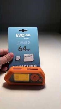 How to Insert a Micro SD Card in Flipper Zero