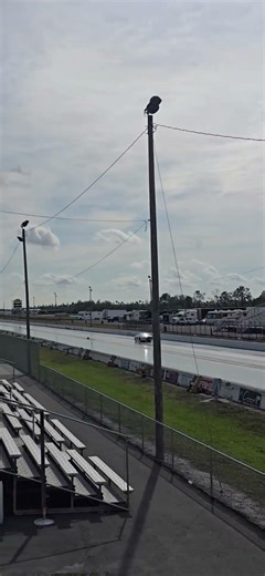 CODY ANDERSON TESTS KB-TITAN PRO STOCK CAR | OFFSEASON BRADENTON RUNS