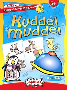Kuddelmuddel watch online with english subtitles 2160p