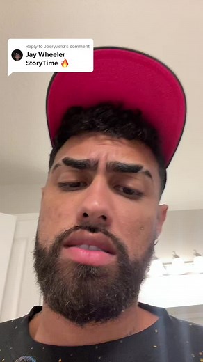 Replying to @Joeryveliz pasó de verdad.