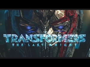 Transformers 5 | OST - Steve Jablonsky (1 Hour)