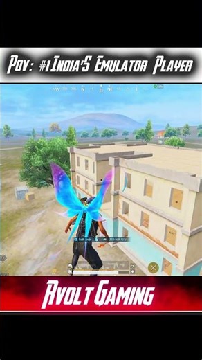 Instant 1v2… No Time to React 😳| BGMI #bgmi #pubgmobile #bgmihighlights #shorts #ytshorts