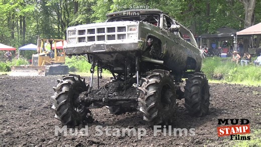 13K views · 276 reactions | New build Breathtaker on the scene | Mud Stamp Films | Facebook