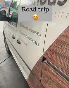 🤩 We are so excited to announce our new & biggest showrooms will be opening at Fernhill Garden Centre Athlone 🤗 Catriona took a little road trip down today to check it out 🎥 They will be opening in late autumn 🍂 #loghouseireland #ecogardenroom #logcabinshowrooms #logcabin | Loghouse.ie