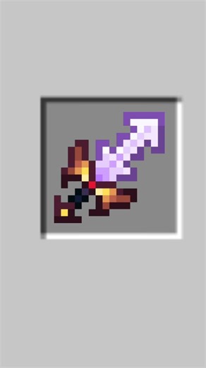 how to crafting a epsadon sword #minecraft #mcpe #shorts