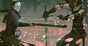 Absolver - Gameplay Launch Trailer