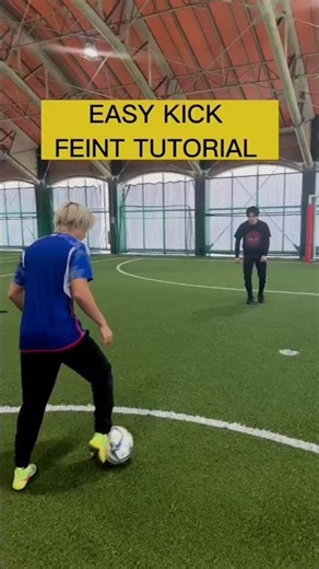 Learn Neymar Skills ⚡ Easy Dribbling Tutorial for Beginners#shortsfeed #football #neymarskills