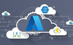 Udemy - Azure Function, Logic Apps & Blob Storage for .NET Developer
