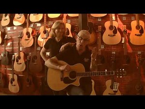 La Minute Martin: GPC35E