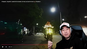 Coreano Loco reacciona a Cuando No Era Cantante (Versión Original) 🔥 El Bogueto, Yung Beef | Coreano Loco TV