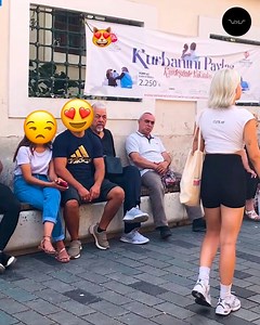 Wearing Gym Shorts In Public! 🤣 | Who Cares?