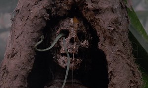 GREEN INFERNO aka CANNIBAL HOLOCAUST II (1988) Reviews and not recommended - MOVIES & MANIA