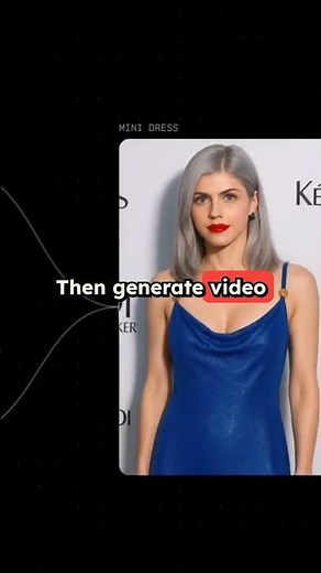 INSANE: AI Transforms Anyone Into Perfect Models | Flora AI + ChatGPT 4o Tutorial #fyp #viral