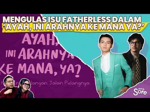 The New Family Drama Film Adapted from the Book 'Father, Where Is This Heading?'