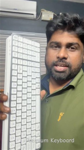 Best budget keyboard | the best premium looking budget keyboard for PC and MacBook and laptops