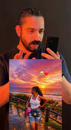 Cinematic photo trend tutorial cinematic videos tutorial Photo Edits creation guide How to make any picture cinematic tutorial como mejorar calidad de fotos tutorial AI cinematic photos tutorial cómo hacer fotos realistas con IA tutorial realistic photo editing creation guide sunset cinematic filter tutorial cómo editar videos con estilo cinematográfico tutorial mobile photo enhancement tutorial plantilla de fotos cinematográficas creation guide chatgpt prompts for cinematic photos tutorial cómo