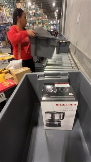 Save over 35% on the KitchenAid Mini Chopper! | TSC