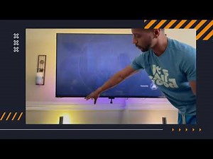 Govee DreamView T1 Pro LED Lights Review - Ultimate Gaming & Movie Setup!