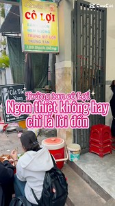 235K views · 1.1K reactions | Có ai bị mê quán trứng tan cô Lợi này giống tui không ? Nhớ thời hồi xưa đi học với bạn bè chiều nào về cũng rủ tụi nó đi làm cái trứng tan, bánh flan tám chuyện. Ai mà hay ăn quán này chắc giờ cũng có con hết rồi, mấy bạn genz ở Quy Nhơn bây giờ không biết có biết quán này không ? #reviewquynhon #QuyNhon #77 #binhdinh #binhdinhquetoi #quananngon | Review Quy Nhơn | Facebook