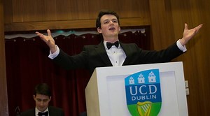 13K views · 34 reactions | ► VIDEO: A total of 98 teams and more than 300 contestants entered The Irish Times Debate this year Read more: https://www.irishtimes.com/news/education/trinity-students-top-at-the-irish-times-debate-grand-final-1.3803369 | The Irish Times | Facebook