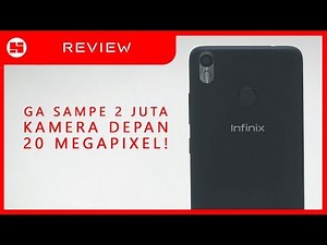 AKHIRNYA PAKE SNAPDRAGON! // Review Infinix Hot S3