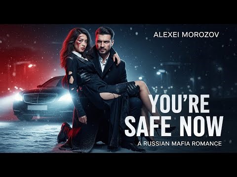 “You’re Safe Now”, the Russian Mafia Boss said after Finding a Beaten Woman in the Snow