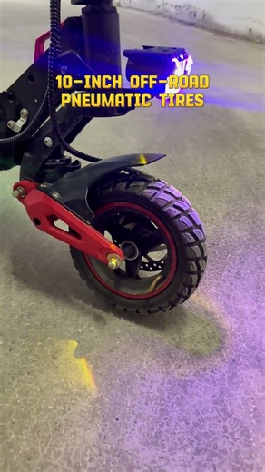 J15 Electric Scooter Full Review 🛴 | 1600W Power, 45KM/H Speed & Comfort Suspension Explained