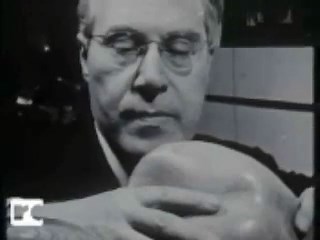 The Prolific Career of an Early Bauhaus Innovator: Laszlo Moholy-Nagy