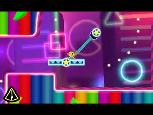 "Iris Candy" Pac-Man Tilt (Stage 2) *Slightly Remastered*