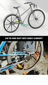 4.2K views · 37 reactions | Compared to chain drive, can it? | techknowdge | Facebook