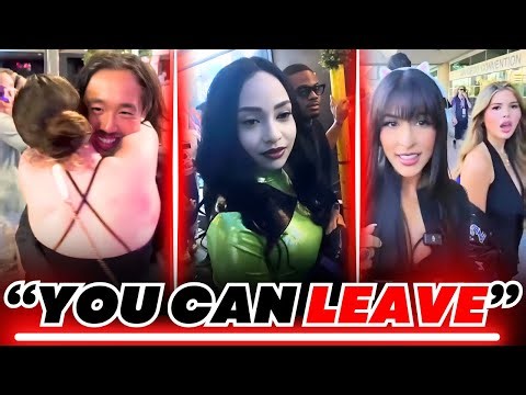 Real Men REFUSING To Simp For Modern Women......Men Are Having The Dating Game All THEIR Way!!!