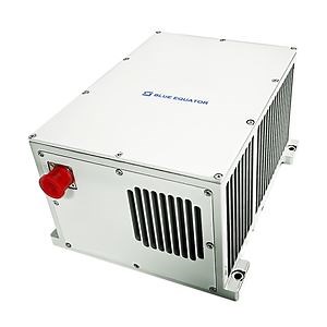 [Hot Item] High-Precision Ring Laser Gyroscope for Marine Navigation Systems