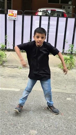 BM (OTP) - London View HipHop Mass Dance