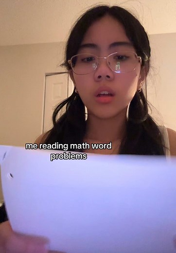 im decent in every math unit except word problems bro💔 #math #school #wordproblems #foryou