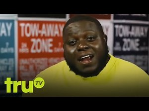 South Beach Tow - A History Of Stalking