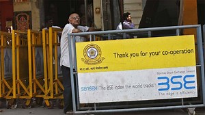 IRCTC shares hit a new high, market capitalization touches Rs 1 lakh crore