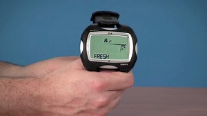 Mares Nemo Wide Dive Computer - www.simplyscuba.com