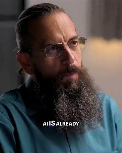 Are We Living in a Simulation? AI's Virtual Worlds Explained #shorts