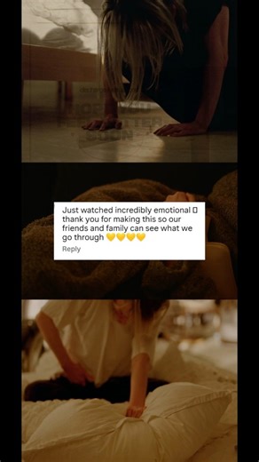 Georgie Wileman on Instagram: "Bafta nominated 🌟 This Is Endometriosis 🌟 Have you watched #thisisendometriosisfilm yet? Let us know what it means to you in the comments 💛 Watch free on @minute.shorts and @waterbearnetwork and on the @thisisendoglobal website at link in bio x @bafta @itsmatthoughton @harriette_wright @laurenfrankfort @annamaccc @vicparkercolour @vanbur_ @jessjones_music @tim__morrish @tomjenkinssound @jonhollis @muzzipup @kodak_shootfilm #thisisendometriosis #endometriosis #ba