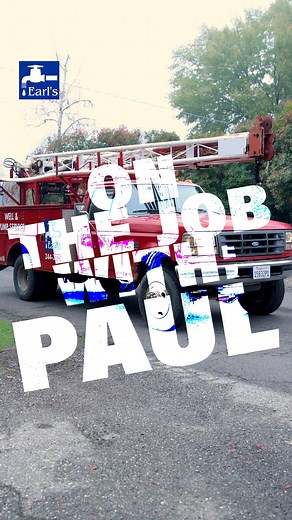 44 reactions | No water at the house? Earl’s can help with well pump...