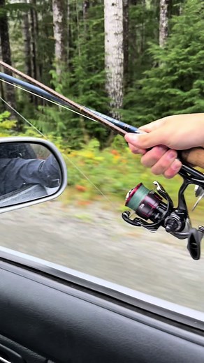 Fishing Adventures in British Columbia