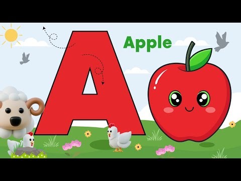 Alphabet Ice Rescue! ❄️🧊🎵 | Free the Frozen Letters A-Z! 🔤🧊 USA TAGS