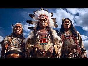 The Untold Story About The Unconquered Seminoles - Native Americans Who Never Surrendered!