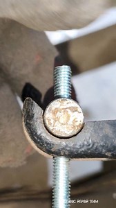 16K views · 37 reactions | Clutch cable replace fix... See more | Mechanic Repair Team | Facebook